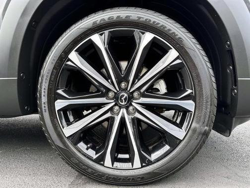 2023 Mazda CX-50 2.5 S Premium Plus Package