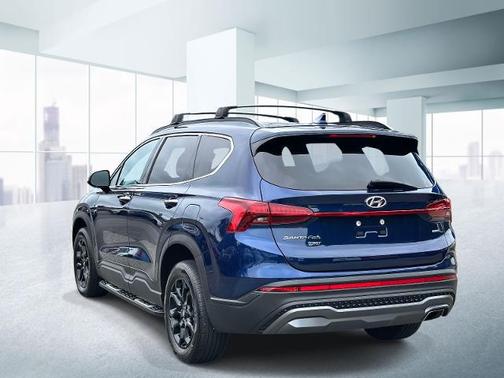 2023 Hyundai SANTA FE XRT