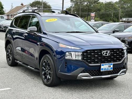 2023 Hyundai SANTA FE XRT