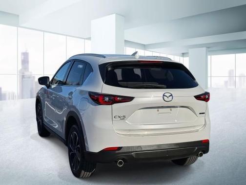2023 Mazda CX-5 2.5 S Premium
