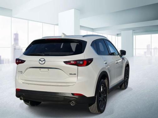 2023 Mazda CX-5 2.5 S Premium