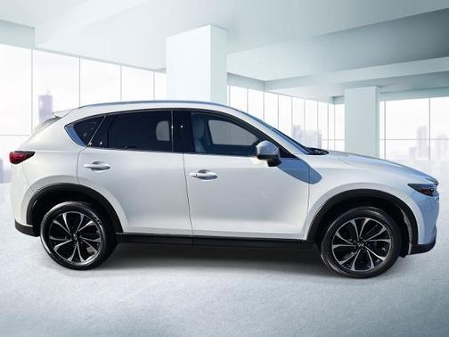2023 Mazda CX-5 2.5 S Premium