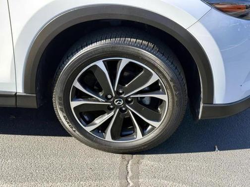 2023 Mazda CX-5 2.5 S Premium