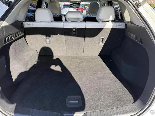 2023 Mazda CX-5 2.5 S Premium