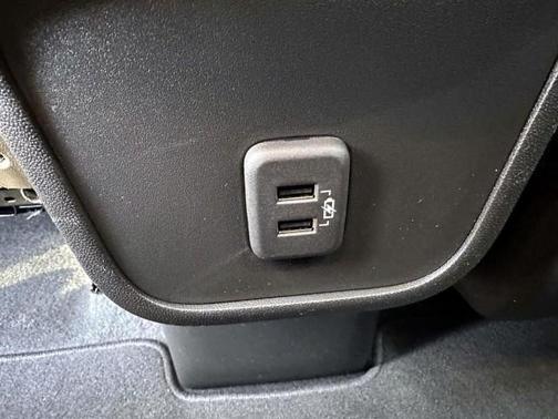 Gray 2023 Chevrolet Equinox 1LT