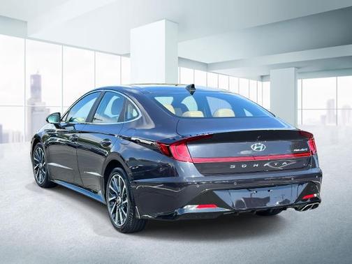 2023 Hyundai SONATA Limited