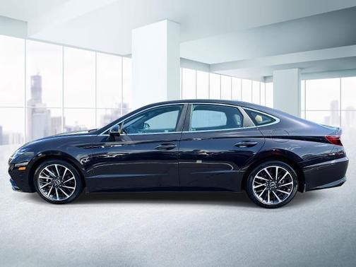 2023 Hyundai SONATA Limited