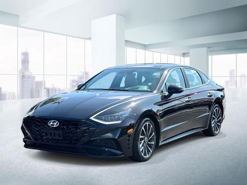 2023 Hyundai SONATA Limited