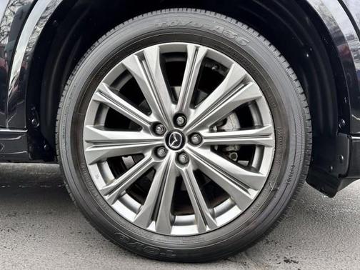 2023 Mazda CX-5 2.5 Turbo Signature