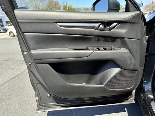 2022 Mazda CX-5 2.5 S Select Package