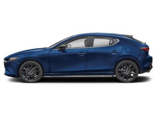 2025 Mazda Mazda3 FWD w/Select Package