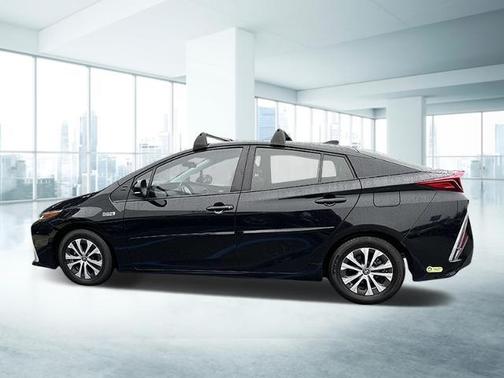 2022 Toyota Prius Prime XLE