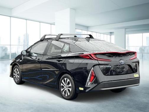 2022 Toyota Prius Prime XLE