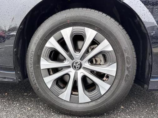 2022 Toyota Prius Prime XLE