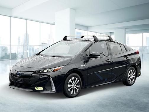 2022 Toyota Prius Prime XLE