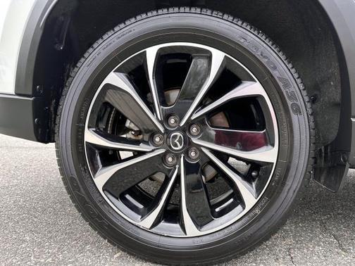 2023 Mazda CX-5 2.5 S Premium