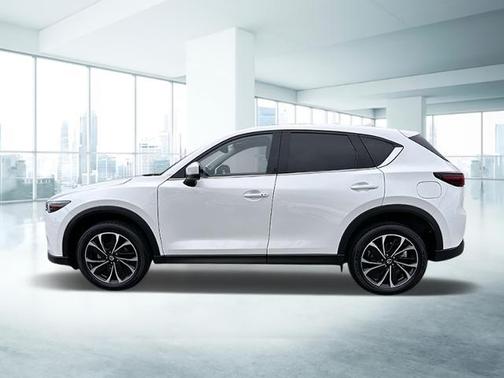 2023 Mazda CX-5 2.5 S Premium