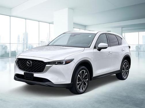 2023 Mazda CX-5 2.5 S Premium