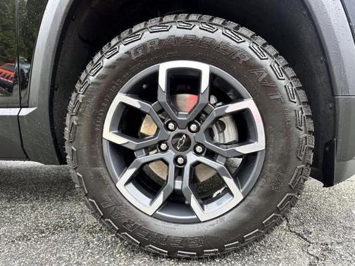 2025 Chevrolet Equinox ACTIV