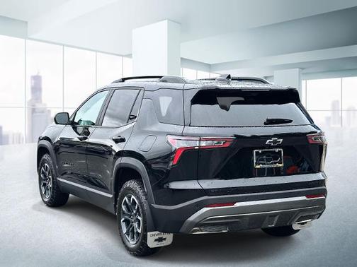 2025 Chevrolet Equinox ACTIV