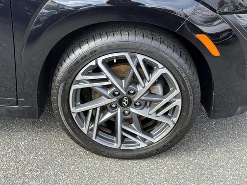 2023 Hyundai KONA N Line