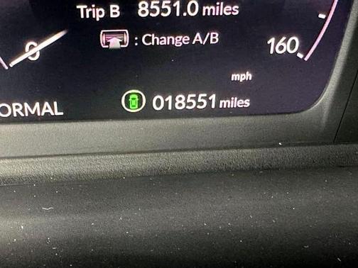 2024 Honda Accord Hybrid Touring Sedan