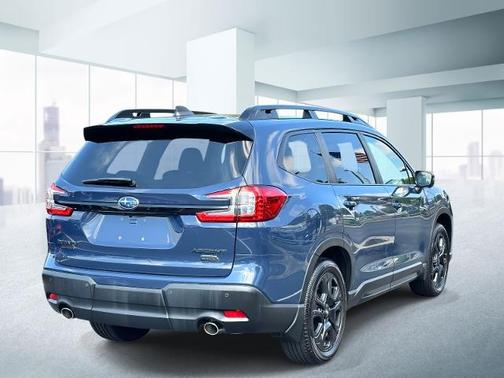 2023 Subaru Ascent Onyx Edition Limited
