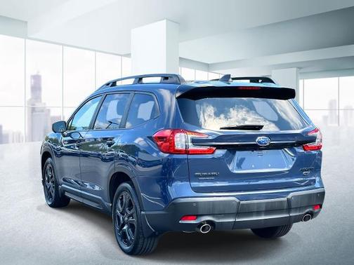 2023 Subaru Ascent Onyx Edition Limited