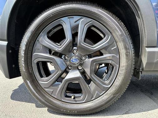 2023 Subaru Ascent Onyx Edition Limited
