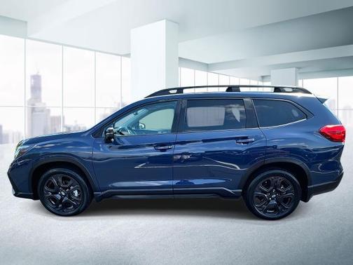 2023 Subaru Ascent Onyx Edition Limited