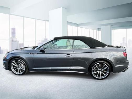 2024 Audi A5 45 S line quattro Premium