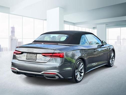 2024 Audi A5 45 S line quattro Premium