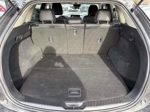 2023 Mazda CX-5 2.5 S Select Package