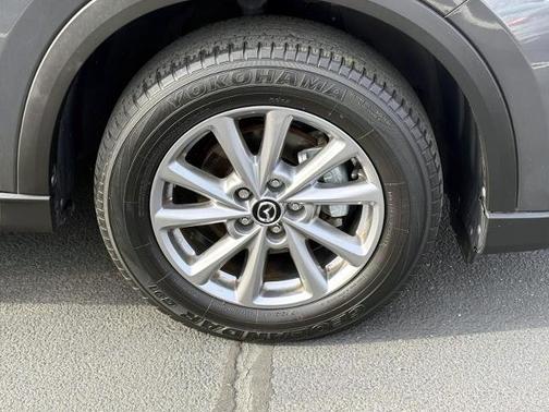 2023 Mazda CX-5 2.5 S Select Package