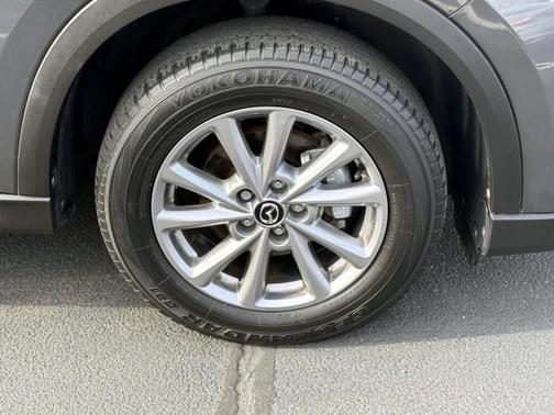 2023 Mazda CX-5 2.5 S Select Package