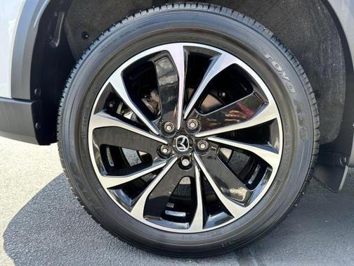 2023 Mazda CX-5 2.5 S Premium