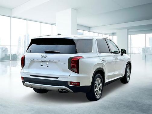 2021 Hyundai PALISADE SE