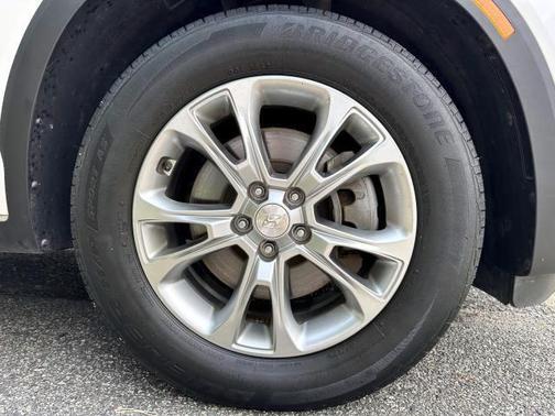 2021 Hyundai PALISADE SE