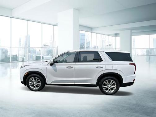 2021 Hyundai PALISADE SE