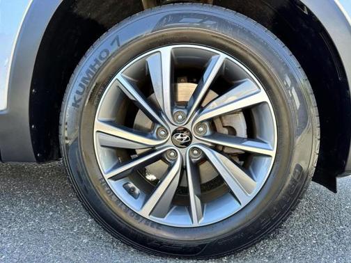 2020 Hyundai SANTA FE 2.4 Limited