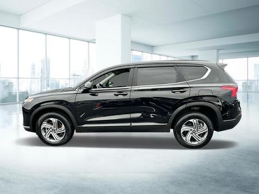 2021 Hyundai SANTA FE SE