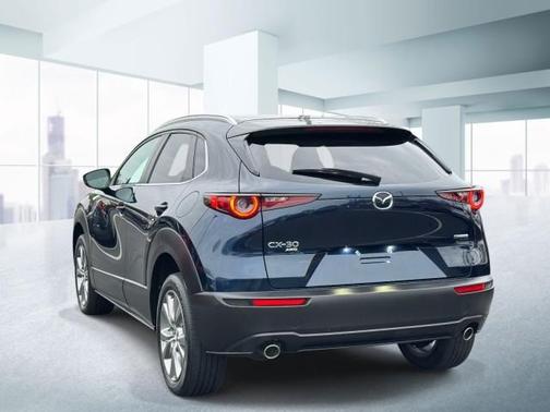 2023 Mazda CX-30 2.5 S Preferred Package
