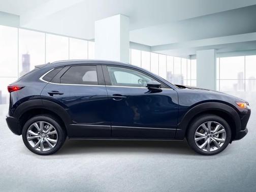 2023 Mazda CX-30 2.5 S Preferred Package