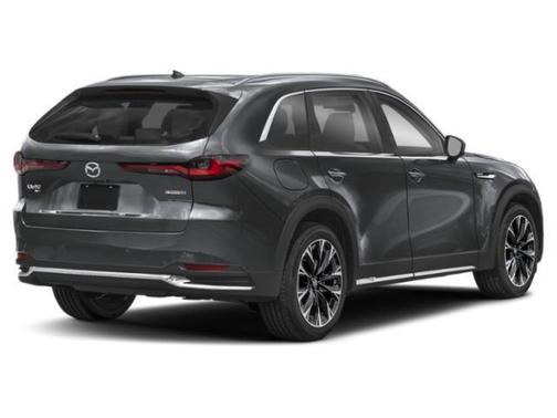 2025 Mazda CX-90 Premium Plus
