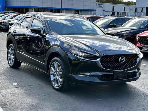 2023 Mazda CX-30 2.5 S Preferred Package