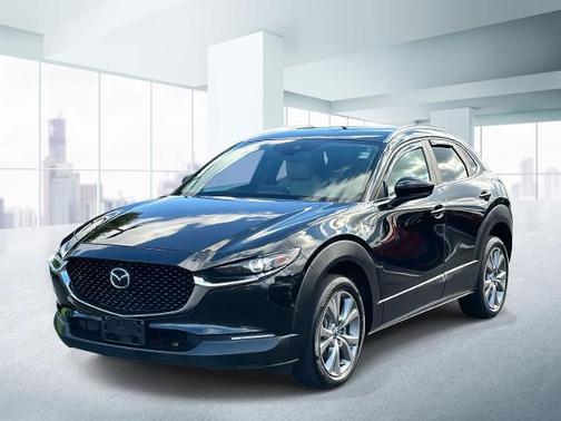 2023 Mazda CX-30 2.5 S Preferred Package