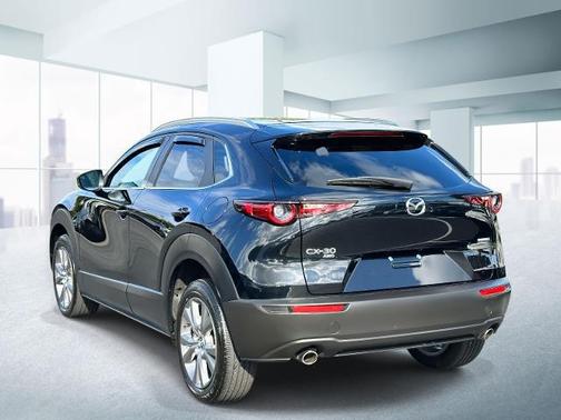 2023 Mazda CX-30 2.5 S Preferred Package