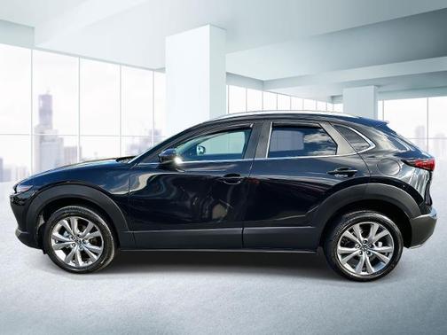2023 Mazda CX-30 2.5 S Preferred Package