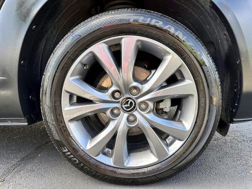 2023 Mazda CX-30 2.5 S Preferred Package