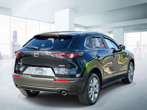 2023 Mazda CX-30 2.5 S Preferred Package